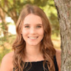 Meet your Posher, Allyson